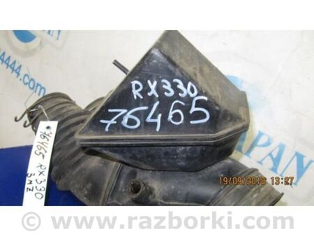 ФОТО Патрубок повітряного фільтра для Lexus RX300/330/350/400 (03-09) Київ