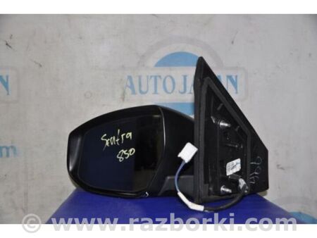 ФОТО Зеркало для Nissan Sentra B17 (12-19) Київ