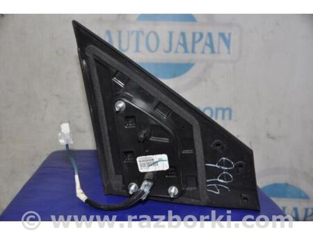 ФОТО Зеркало для Nissan Sentra B17 (12-19) Київ