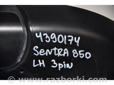 ФОТО Зеркало для Nissan Sentra B17 (12-19) Київ