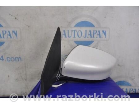 ФОТО Зеркало для Nissan Sentra B17 (12-19) Київ
