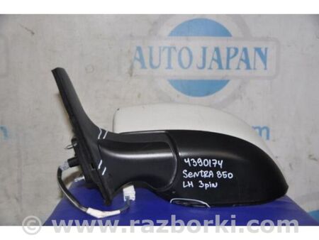 ФОТО Зеркало для Nissan Sentra B17 (12-19) Київ