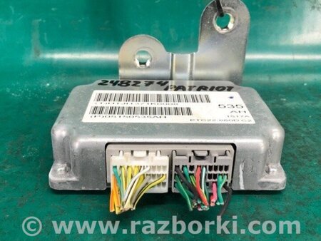 ФОТО Блок керування АКПП для Jeep Patriot (10-17) Київ
