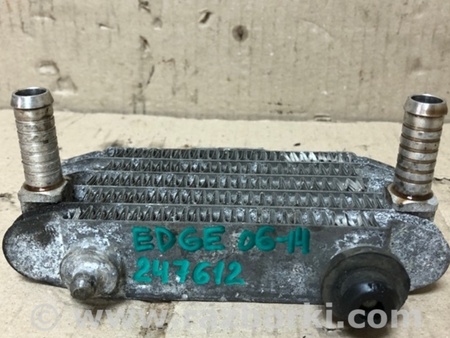 ФОТО Радіатор акпп для Ford Edge 1 U387 (06-15) Київ