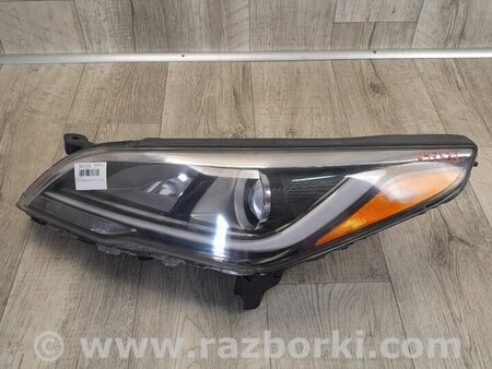 ФОТО Фара для Hyundai Sonata VII LF (14-19) Київ