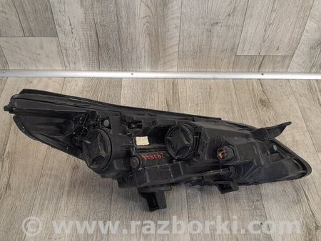 ФОТО Фара для Hyundai Sonata VII LF (14-19) Київ