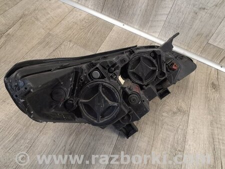 ФОТО Фара для Hyundai Sonata VII LF (14-19) Київ