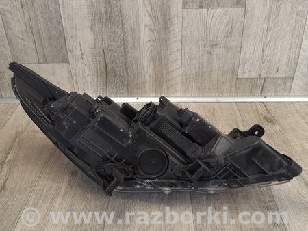 ФОТО Фара для Hyundai Sonata VII LF (14-19) Київ