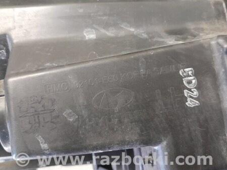ФОТО Фара для Hyundai Sonata VII LF (14-19) Київ
