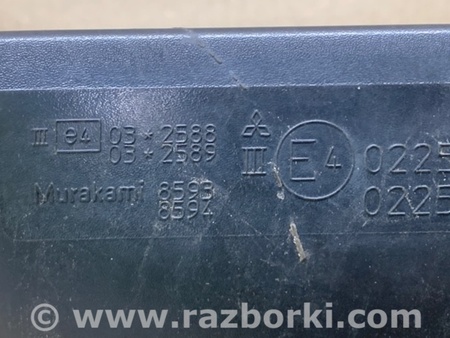 ФОТО Зеркало для Mitsubishi Outlander XL CW (05-12) Київ