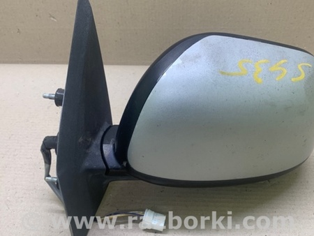 ФОТО Зеркало для Mitsubishi Outlander XL CW (05-12) Київ