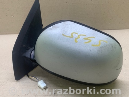 ФОТО Зеркало для Mitsubishi Outlander XL CW (05-12) Київ