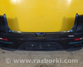 Бампер задній KIA Niro 1 DE (16-22)