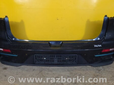 ФОТО Бампер задній для KIA Niro 1 DE (16-22) Київ