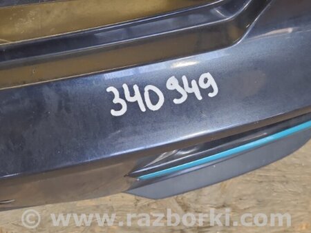 ФОТО Бампер задній для KIA Niro 1 DE (16-22) Київ