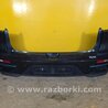 Бампер задній KIA Niro 1 DE (16-22)