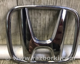 Емблема Honda Accord VIII Coupe CS1, CS2 USA (07-12)