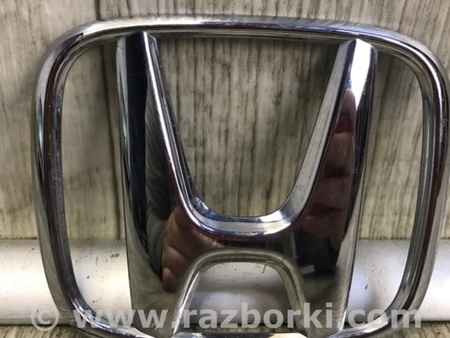 ФОТО Емблема для Honda Accord VIII Coupe CS1, CS2 USA (07-12) Київ