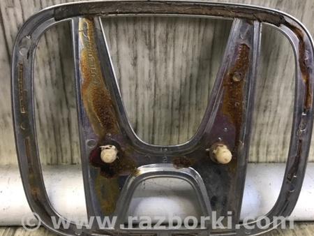 ФОТО Емблема для Honda Accord VIII Coupe CS1, CS2 USA (07-12) Київ