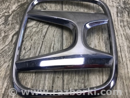 ФОТО Емблема для Honda Accord VIII Coupe CS1, CS2 USA (07-12) Київ