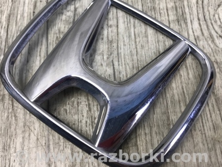 ФОТО Емблема для Honda Accord VIII Coupe CS1, CS2 USA (07-12) Київ