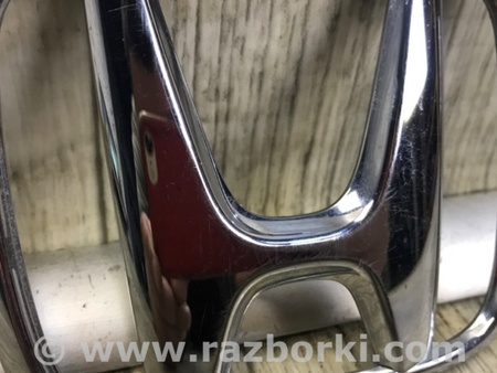 ФОТО Емблема для Honda Accord VIII Coupe CS1, CS2 USA (07-12) Київ