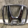 Емблема Honda Accord VIII Coupe CS1, CS2 USA (07-12)