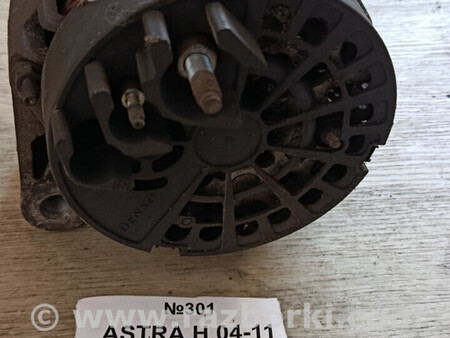 ФОТО Генератор для GMC Astra G (98-09) Львів