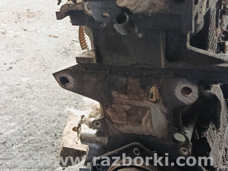 ФОТО Двигун для GMC Astra G (98-09) Львів