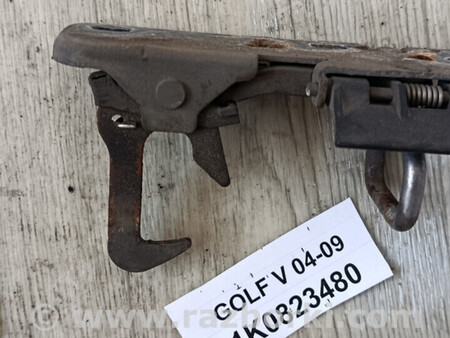 ФОТО Volkswagen Golf V 2004-2009 для Volkswagen Golf (різні не сортовані) Львів