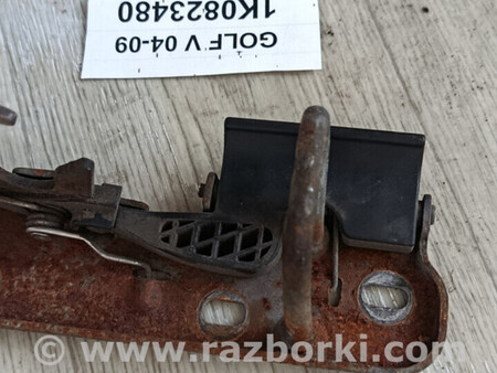 ФОТО Volkswagen Golf V 2004-2009 для Volkswagen Golf (різні не сортовані) Львів