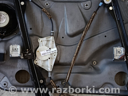 ФОТО Склопідіймач для Volkswagen Golf (різні не сортовані) Львів
