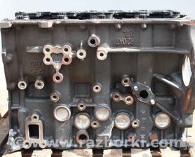 Блок двигателя под восстановление Hyundai Santa Fe III DM/NC (12-18)