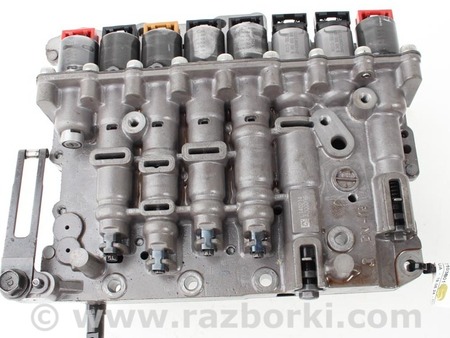 ФОТО Гидроблок вариатора для Hyundai Santa Fe III DM/NC (12-18) Київ