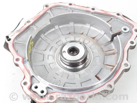 ФОТО Крышка АКПП задняя для Hyundai Santa Fe III DM/NC (12-18) Київ