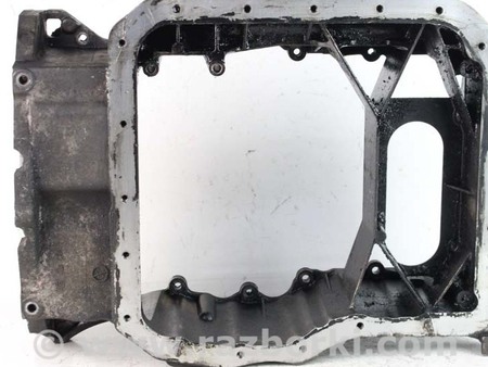 ФОТО Полуподдон для Hyundai Santa Fe III DM/NC (12-18) Київ