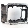 Полуподдон Hyundai Santa Fe III DM/NC (12-18)