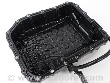 ФОТО Поддон АКПП для Hyundai Santa Fe III DM/NC (12-18) Київ