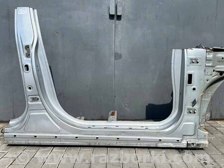 ФОТО Порог правый со стойками (A-B) для Hyundai Sonata VII LF (14-19) Київ