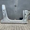 Порог правый со стойками (A-B) Hyundai Sonata VII LF (14-19)