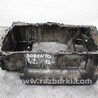 Полуподдон KIA Sorento 2 XM (09-14)