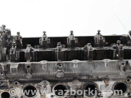 ФОТО Головка блока для Mitsubishi Outlander XL CW (05-12) Київ