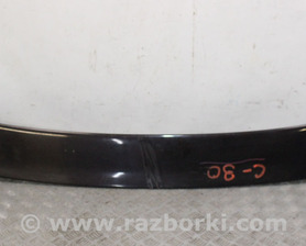 Спойлер крышки багажника Toyota Camry 30 XV30 (01-06)