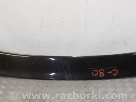 ФОТО Спойлер крышки багажника для Toyota Camry 30 XV30 (01-06) Київ