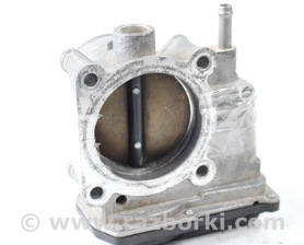 Заслонка дроссельная Toyota Land Cruiser Prado J120 (02-09)