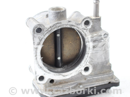 ФОТО Заслонка дроссельная для Toyota Land Cruiser Prado J120 (02-09) Київ