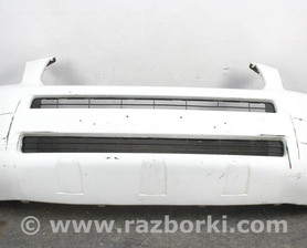 Бампер передний Toyota RAV-4 III CA30W/XA30 (05-16)