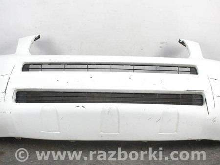 ФОТО Бампер передний для Toyota RAV-4 III CA30W/XA30 (05-16) Київ