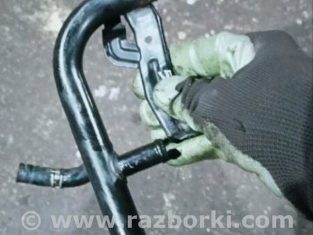 ФОТО Патрубок для Honda CR-V IV (11-18) Київ