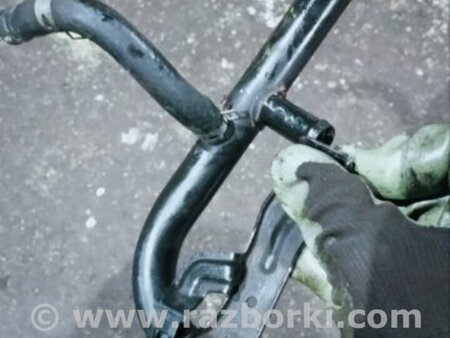 ФОТО Патрубок для Honda CR-V IV (11-18) Київ